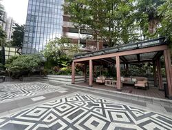 OUE Twin Peaks (D9), Condominium #573160531